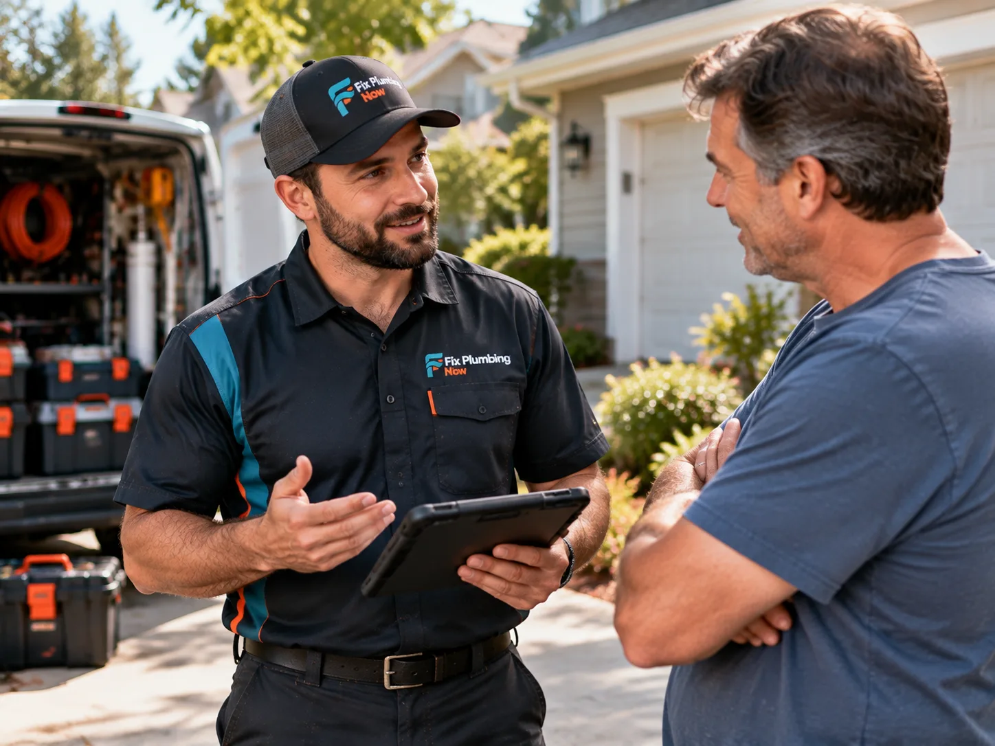 Clogged Drain Service Rogers, TX FAQs